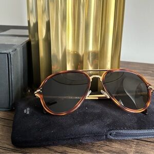 Celine sunglasses sun glasses aviator police